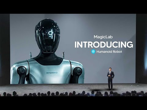 Teslabot STUNNED As China Releases Fully Autonomous Humanoid Robots