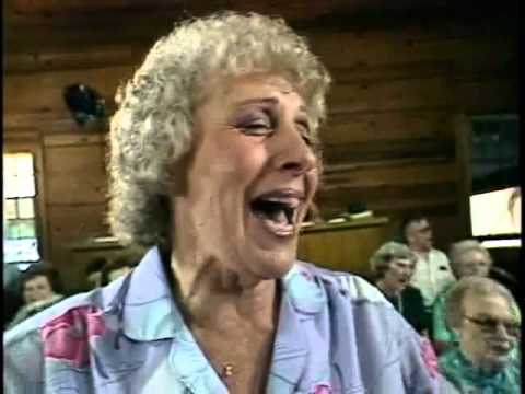 Holly Springs Sacred Harp singing: Fillmore, #434 (1982)