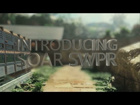 Introducing SoaR Swpr!
