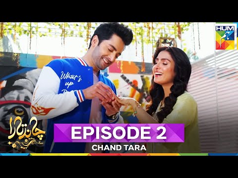 Chand Tara Episode 2