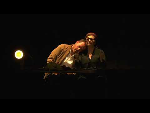 Bande annonce