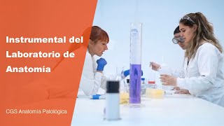 Anatomía Patológica y Citodiagnosis en Instituto INTER.