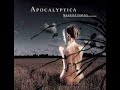 Apocalyptica - Resurrection