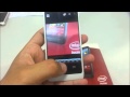 Motorola Razr i - Review - YouTube