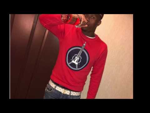 Glock Glizzy - Renegade ( Freestyle )