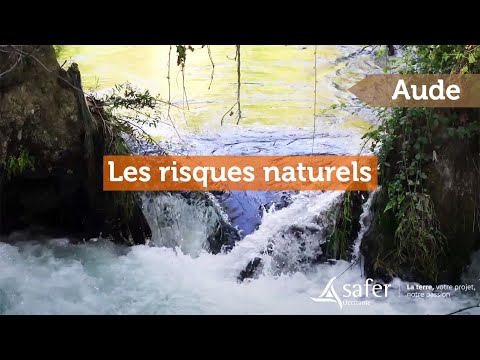 Les risques naturels