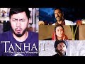 TANHAJI: THE UNSUNG WARRIOR | Ajay Devgn | Saif Ali Khan | Kajol | Trailer Reaction | Jaby Koay