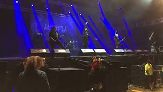 Harakiri for the Sky - Funeral Dreams (Live)