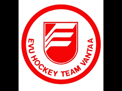 Jää-Ahmat Vs EVU AAA-Sarja