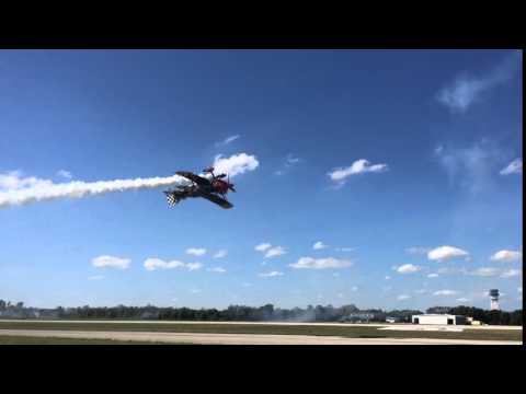 Skip Stewart Sun N Fun 2016