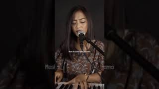 Download lagu Cinta Terbaik - Cassandra (Cover by Michela Thea) #shorts #trending #viral #storywa mp3