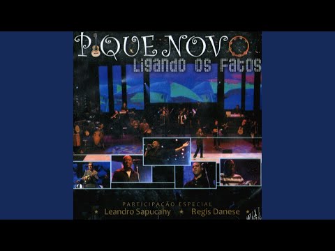 Mina De Fé (Ao Vivo)