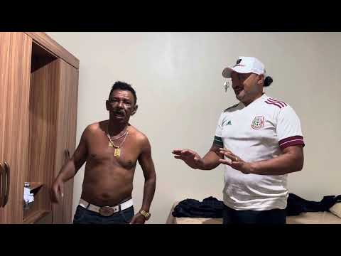 CHARLLES ACORDA TIRINGA PARA CRIAR ONLYFANS | COMÉDIA SELVAGEM