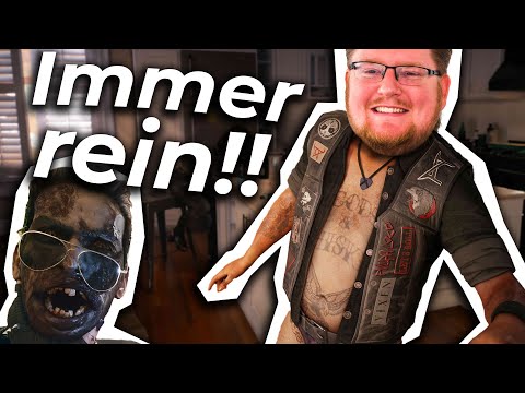 ZOMBIES SCHLACHTEN in Dead Island 2