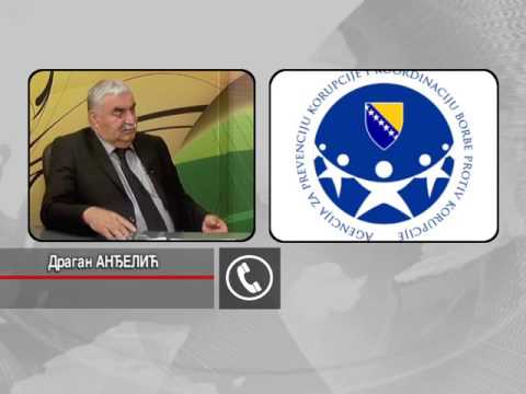 Dragan Andjelic / APIK / fono