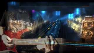 DIR EN GREY - Itoshisa wa Fuhai ni Tsuki (愛しさは腐敗につき) - Rocksmith 2014