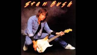 Stan Bush - S/T [1983 full album]