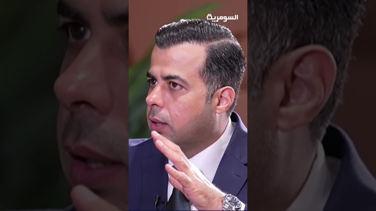 فيديو | ليست لديه ورقة مكتوبة #shorts