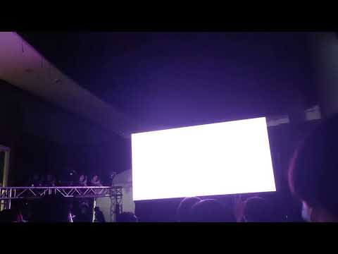 Hatobito : New Single Announcement "ตอนนี้เลย" @ Heartbeat Full Stage Event - Emquatier【4K 60fps】