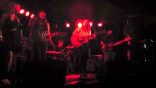 SCC Live @ The Half Moon - Sing For Me