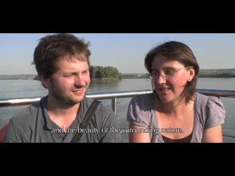 EDEN 2010 - Regional Administration Silistra (Bulgaria) long version