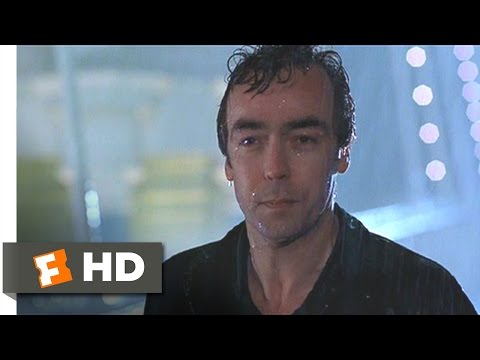 Sliding Doors (9/12) Movie CLIP - I'm Divorced (1998) HD