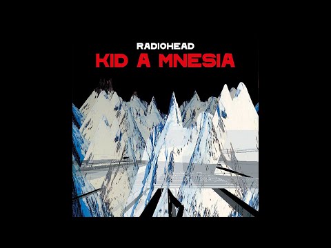 Radiohead - Follow Me Around [HD]