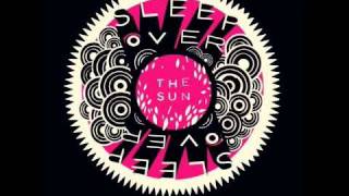 Sleepover - 'Outside Glitter' off 'The Sun' EP