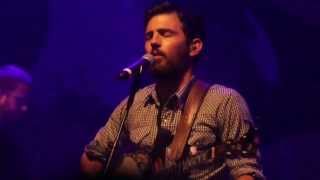 Avett Brothers &quot;November Blue&quot; The Louisville Palace, Louisville, KY 10.16.14