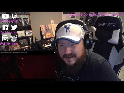 DJ Reacts to Dead by Daylight - The Dead Rabbitts (ft. Mizo)