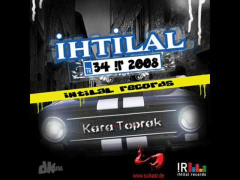 İhtilal-34 Plakamız(Yeni Albüm)