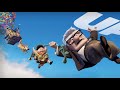 UP ALTAS AVENTURAS Filmes Completo Dublado 720p Filmes De Animação Completo 720P HD