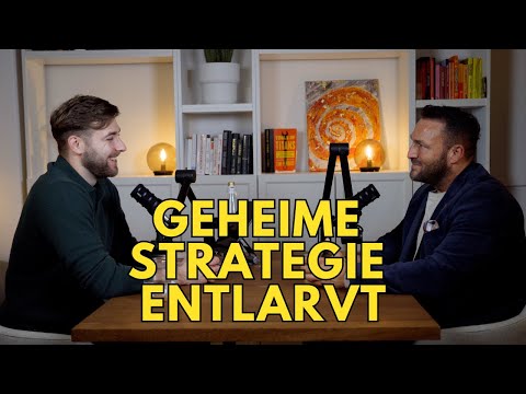 Philipp Nied and Homemade - the entertaining Real Estate Podcast