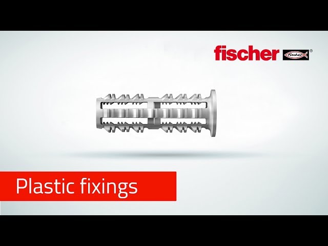 fischer Kierretulppa fischer rodforce fgd12 m8 50kpl