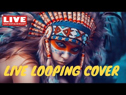 The Last of the Mohicans - Rabi Guim Guim (Multiple Instruments Looping)