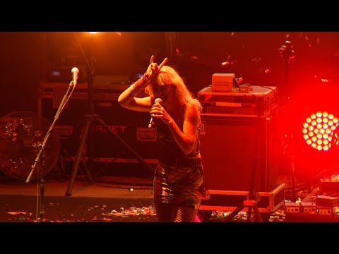 Highway To Hell (Live AC/DC Cover @ Zeytinli Rock Festival 2018)