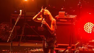 Highway To Hell (Live AC/DC Cover @ Zeytinli Rock Festival 2018)