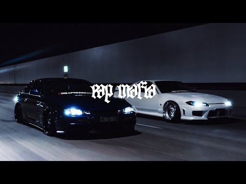 Ethan Ross - LIGHTNING (ft. SADZILLA)