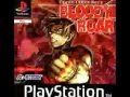 Bloody Roar Sound Track 4 Pyschotic Nature Fox