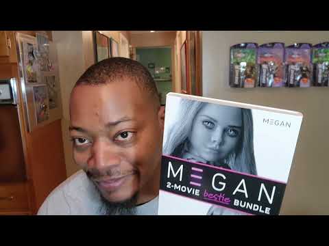Movie Review: Megan (Spoiler Free)