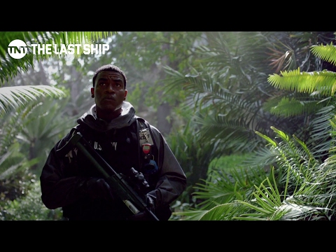 The Last Ship: El Toro Season 1 Ep. 5| Inside the Epsiode | TNT