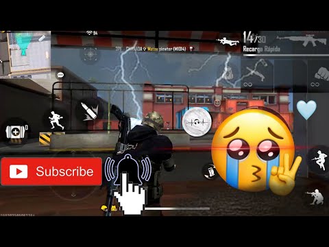 BEAT DO BOB ESPONJA--MODE FF😎😎😎😎😎🤗