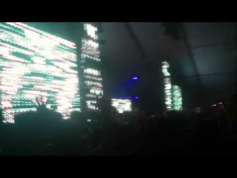 Porter Robinson at Audiotistic 2011: Deadmau5 - I Remember
