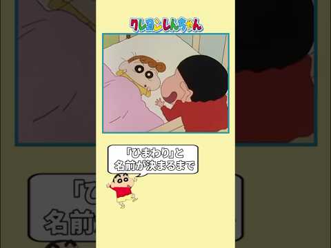 「ひまわり」と名前が決まるまで#shorts