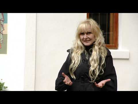 Poveşti de istorie: Legendele Munților Bucegi (@Arhiva TVR)