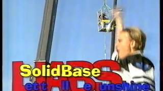Solid Base-Let It All Be Sunshine (Rantarock 1997 Live)