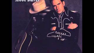 Moot Davis - Go Down Alone