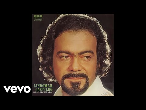Lindomar Castilho - O Rico Pobre (Áudio Oficial)