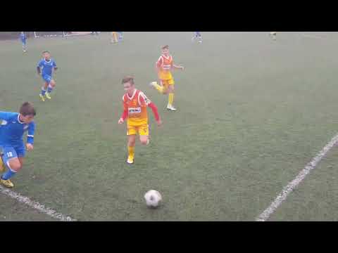 2020-10-24 Politehnica Iasi 2008 - Didi Junior 2009&2010 (amical)