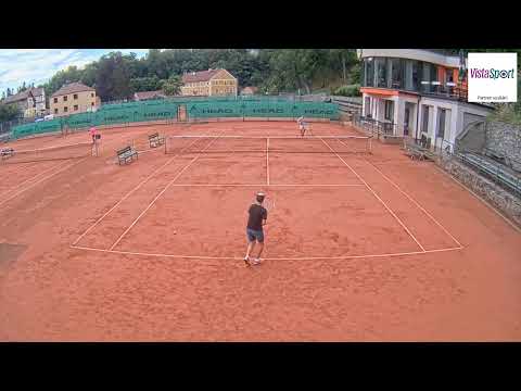 Kurt 1_17.7.2020 - starší žákyně, "A" , Tábor